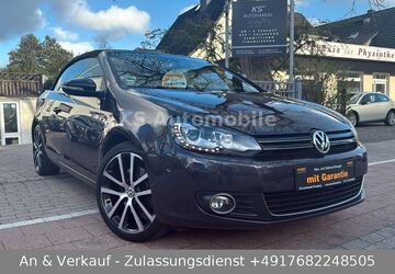 VW Golf 122.463 km 12.400 &euro; Norderstedt 22850