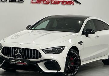 Mercedes-Benz AMG GT 73.200 km 89.990 &euro; Oststeinbek 22113