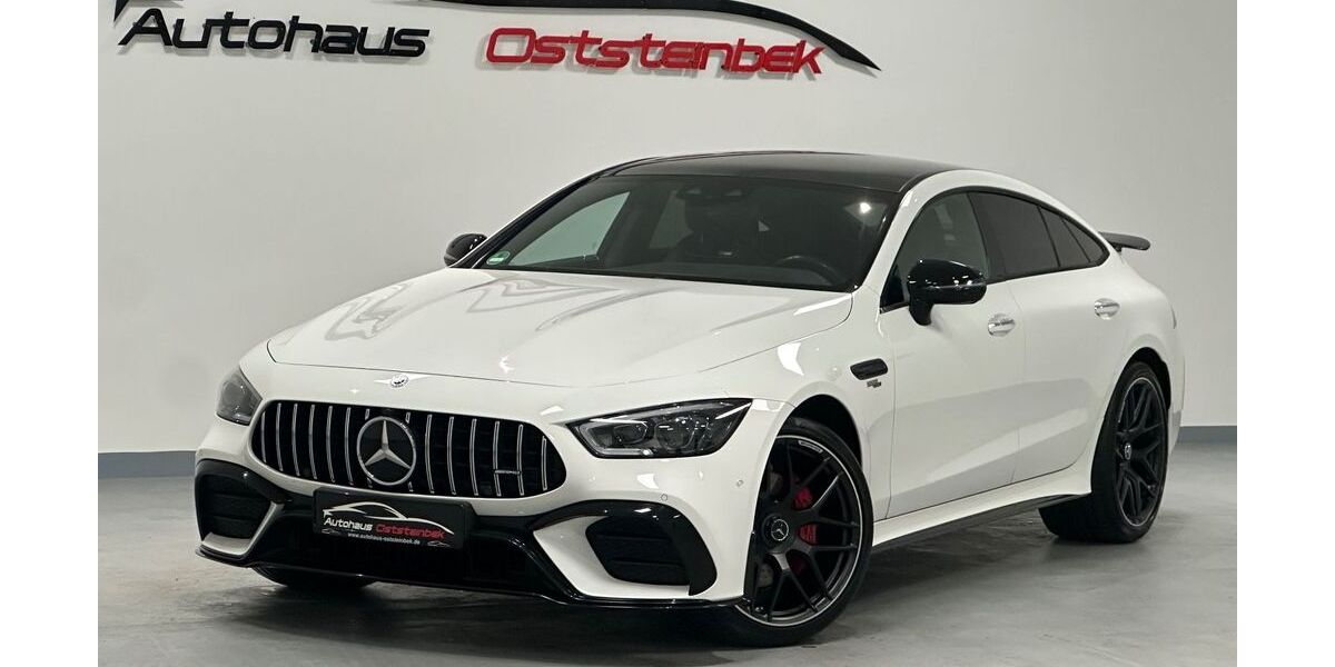 Mercedes-Benz AMG GT 73.200 km 89.990 &euro; Oststeinbek 22113
