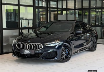 BMW 840 84.000 km 52.990 &euro; Hamburg 22529