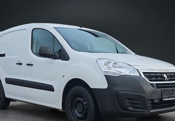 Peugeot Partner 73.543 km 10.400 &euro; Elmshorn 25335