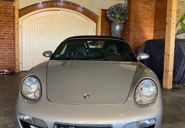 Porsche Boxster 149.628 km 21.999 &euro; Hasloh 25474