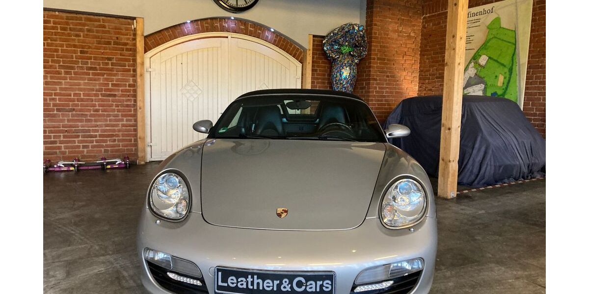 Porsche Boxster 149.628 km 21.999 &euro; Hasloh 25474