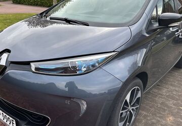 Renault ZOE 117.000 km 9.290 &euro; Wrist 25563