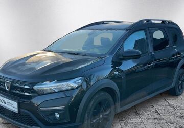 Dacia Jogger 71.400 km 16.480 &euro; Ahrensburg 22926
