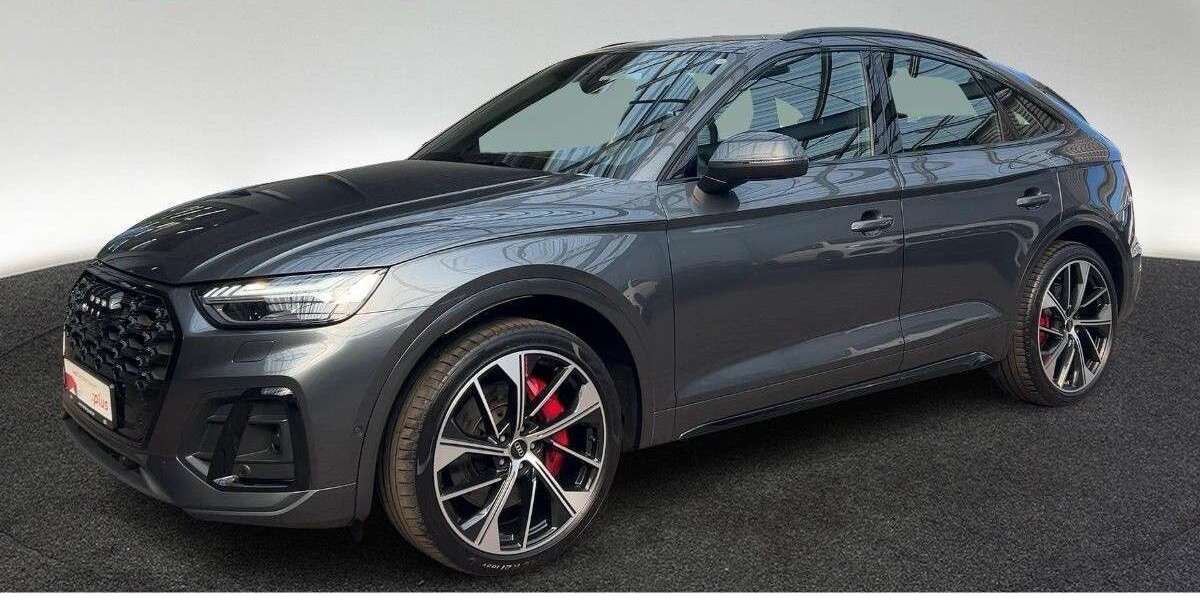 Audi SQ5 66.536 km 51.450 &euro; Hamburg 22529