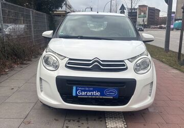 Citroen C1 211.000 km 3.927 &euro; Hamburg 20097