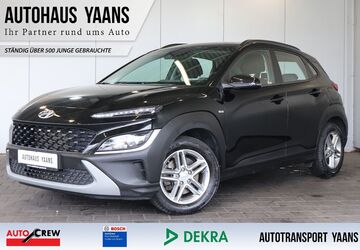 Hyundai KONA 69.950 km 13.289 &euro; Pinneberg 25421