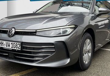 VW Passat Variant 12.750 km 50.888 &euro; Hamburg 22303