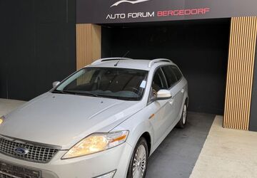 Ford Mondeo 216.286 km 3.650 &euro; Hamburg 21029