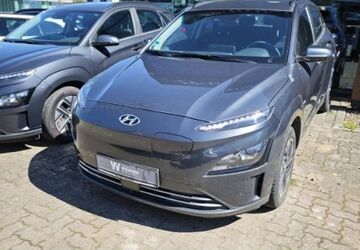 Hyundai KONA Elektro 32.210 km 17.990 &euro; Ahrensburg 22926