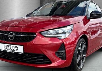 Opel Corsa 14.805 km 16.990 &euro; Reinbek 21465