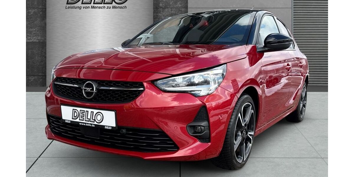 Opel Corsa 14.805 km 16.990 &euro; Reinbek 21465