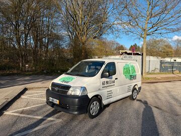 Gebrauchte Toyota Hiace