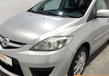 Mazda 5 180.000 km 3.950 &euro; Norderstedt 22848