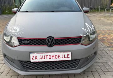 VW Polo 89.000 km 6.990 &euro; Hamburg 22523