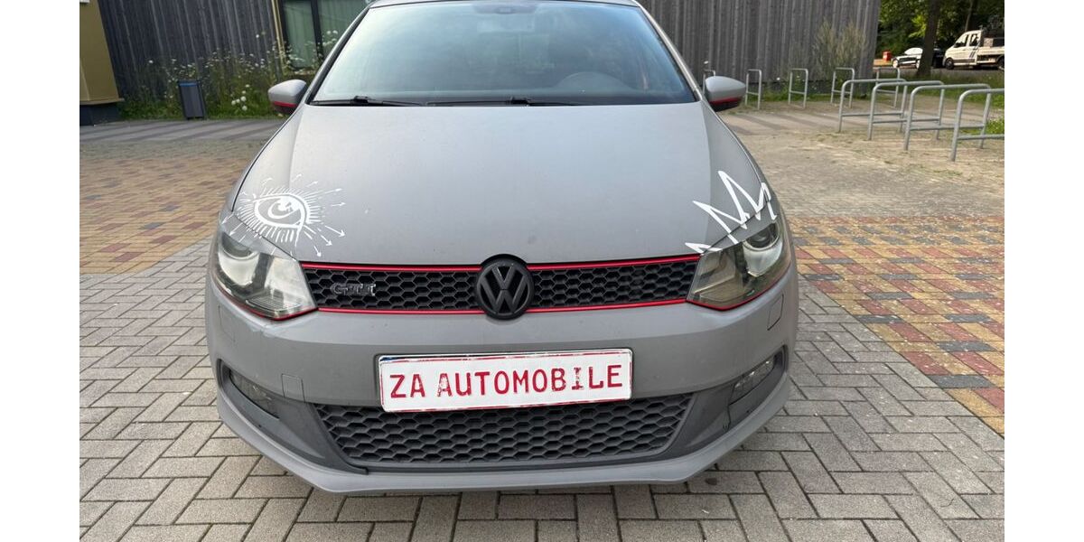 VW Polo 89.000 km 6.990 &euro; Hamburg 22523
