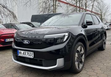 Ford Explorer 13.500 km 49.912 &euro; Hamburg 21029