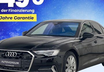 Audi A6 20.133 km 42.885 &euro; Uetersen bei Hamburg 25436