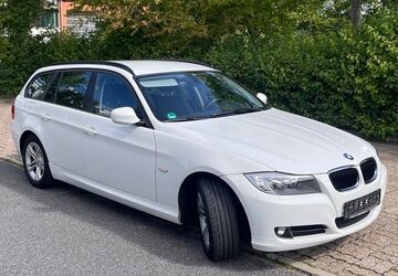 BMW 318 195.000 km 6.800 &euro; Tangstedt 22889