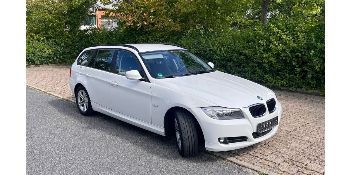 BMW 318 195.000 km 6.800 &euro; Tangstedt 22889