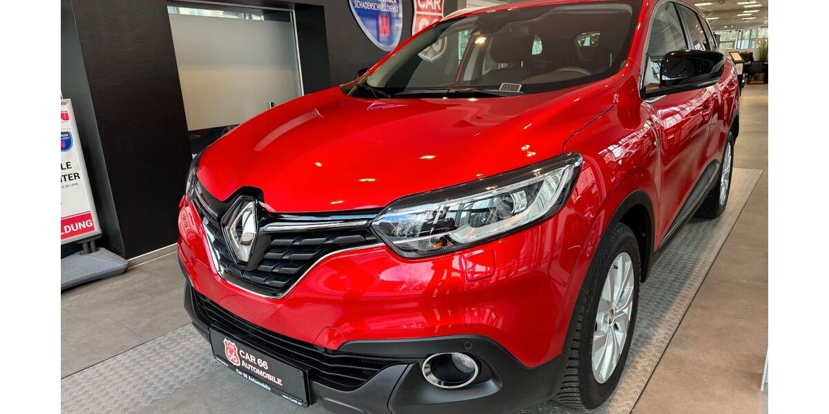 Renault Kadjar 49.900 km 15.790 &euro; Hamburg 22547
