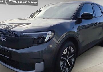 Ford Explorer 20.784 km 42.900 &euro; Hamburg 22761