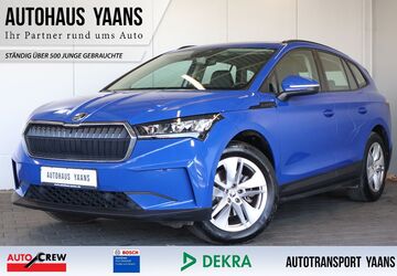Skoda Enyaq 29.980 km 19.289 &euro; Pinneberg 25421