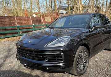 Porsche Cayenne 134.201 km 47.990 &euro; Bad Bramstedt 24576