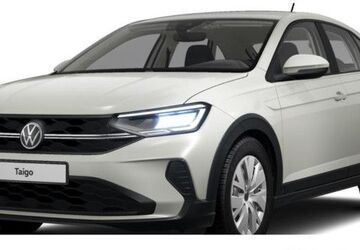 VW Taigo 6.000 km 23.950 &euro; Kaltenkirchen 24568