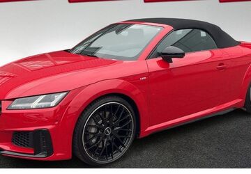 Audi TT 17.928 km 40.950 &euro; Hamburg 22529
