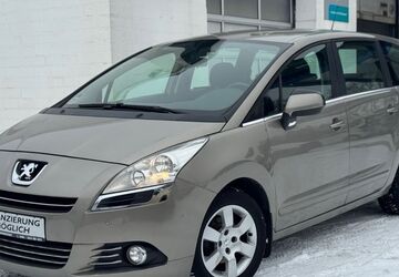 Peugeot 5008 199.900 km 4.490 &euro; Norderstedt (bei Hamburg) 22850