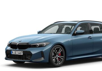 BMW 320 29.340 km 39.800 &euro; Hamburg 21073