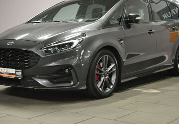 Ford S-Max 148.432 km 18.990 &euro; Schenefeld | Hamburg 22869
