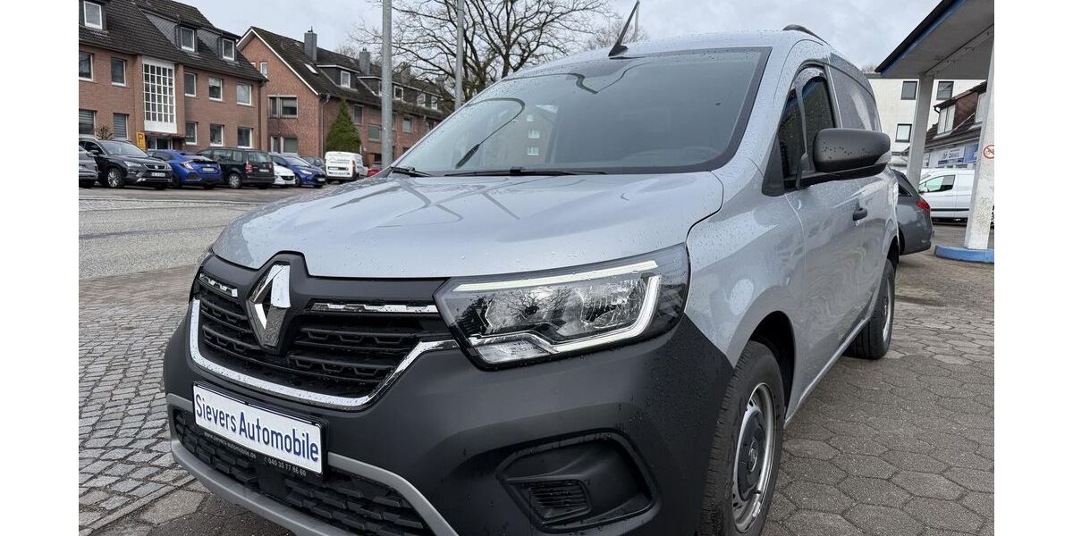 Renault Kangoo 7.980 km 21.990 &euro; Norderstedt 22846