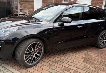 Porsche Macan 75.000 km 59.990 &euro; Kaltenkirchen 24568