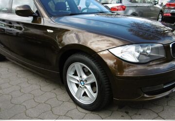 BMW 116 134.884 km 6.890 &euro; Hamburg 22459