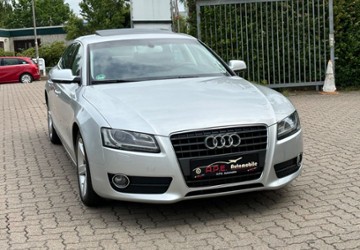Audi A5 100.000 km 12.900 &euro; Norderstedt 22848