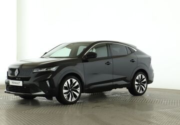 Renault Rafale 25.973 km 34.990 &euro; Hamburg 22763