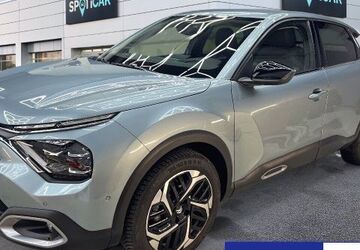 Citroen C4 19.551 km 18.990 &euro; Hamburg 22457