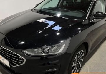 Ford Focus 150.000 km 14.950 &euro; Norderstedt 22848