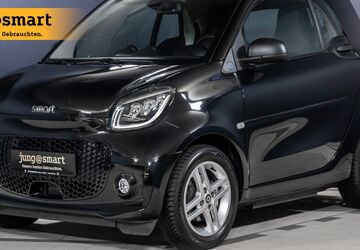 Smart ForTwo 5.000 km 14.990 &euro; Hamburg 22549