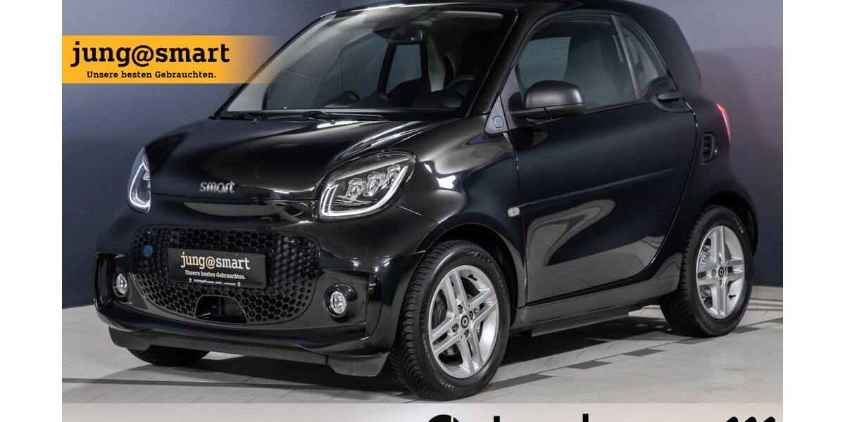 Smart ForTwo 5.000 km 14.990 &euro; Hamburg 22549