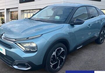 Citroen C4 37.250 km 18.990 &euro; Hamburg 20537