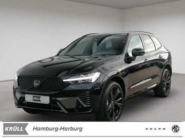Gebrauchte Volvo XC60