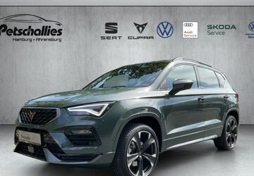 Cupra Ateca 9.000 km 35.950 &euro; Ahrensburg 22926