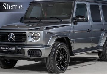 Mercedes-Benz G 450 7.036 km 154.900 &euro; Hamburg 22549