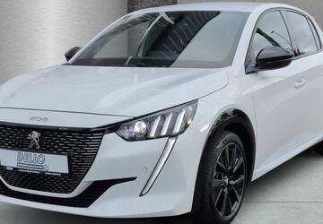 Peugeot 208 28.870 km 20.990 &euro; Norderstedt 22848