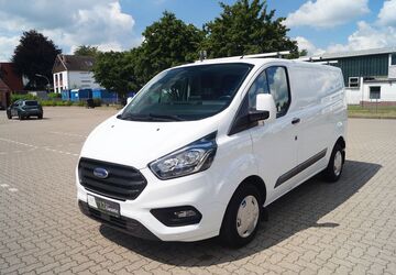 Ford Transit Custom 20.000 km 22.890 &euro; Norderstedt (Hamburg) 22848