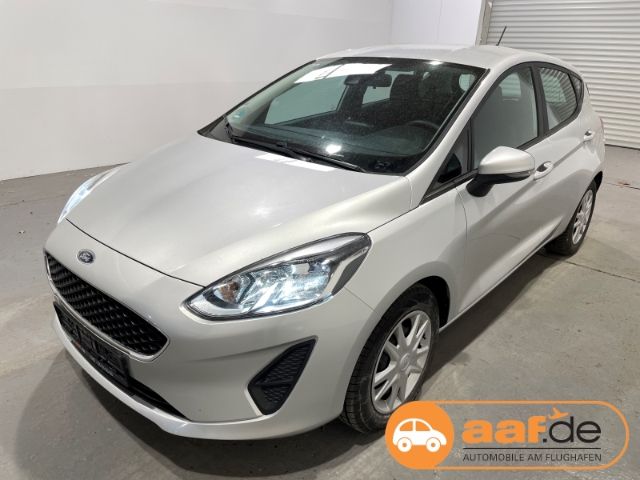 Ford Fiesta 75.000 km 9.480 &euro; Norderstedt 22848